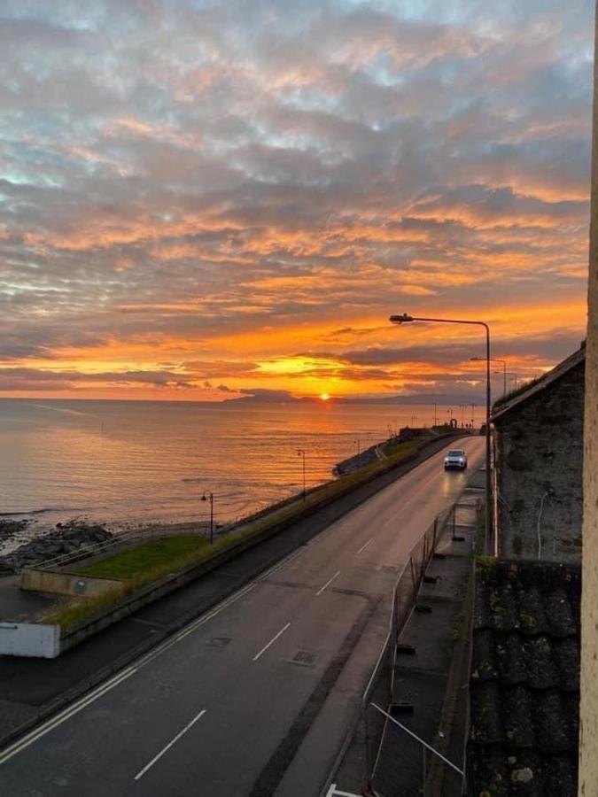 Surfside Apartment Bundoran