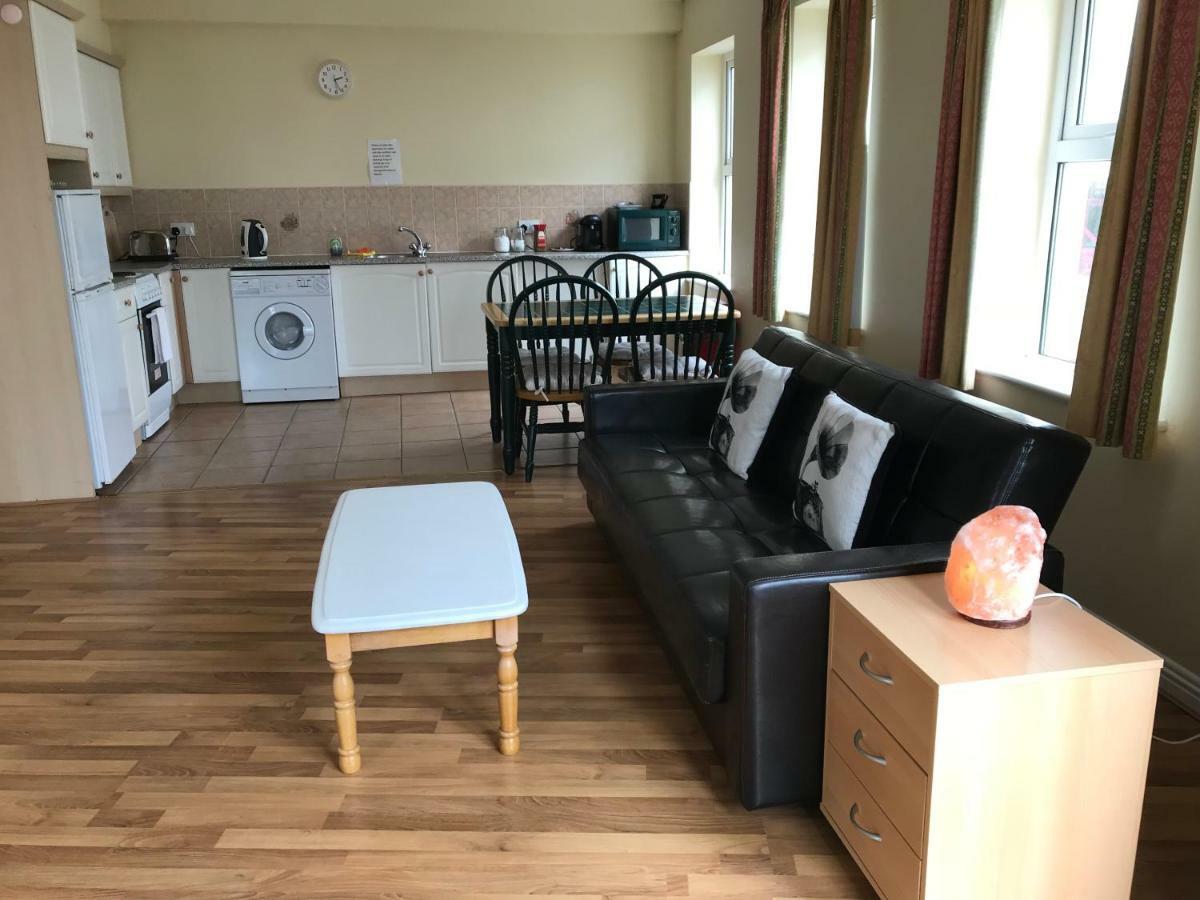 Apartment Surfside Bundoran