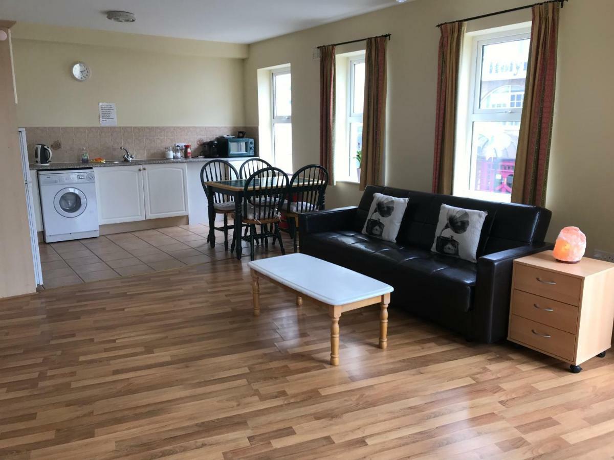 Surfside Bundoran